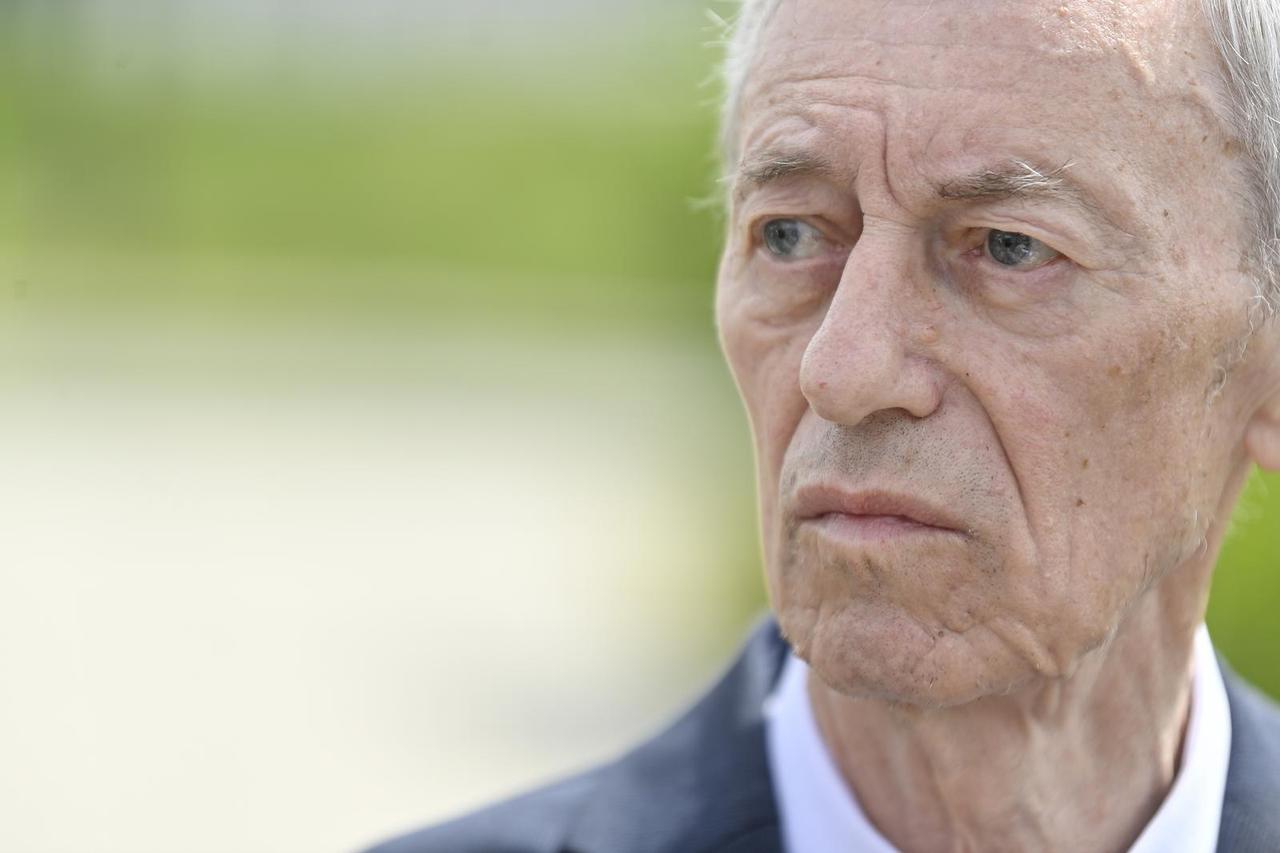 Sveti Ivan Zelina: Andrej Plenković na druženju s članovima HDZ-a