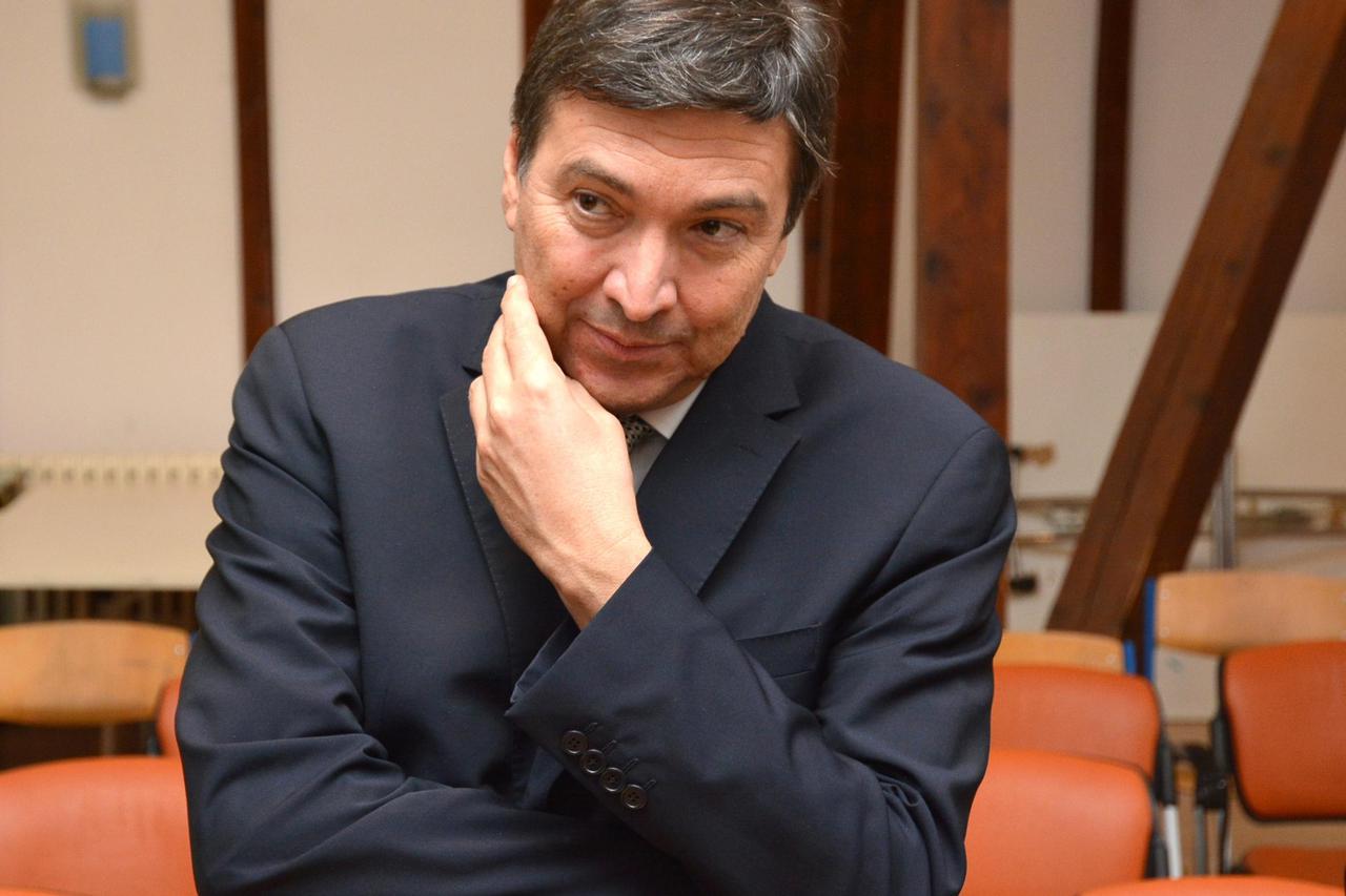Vedran Mornar