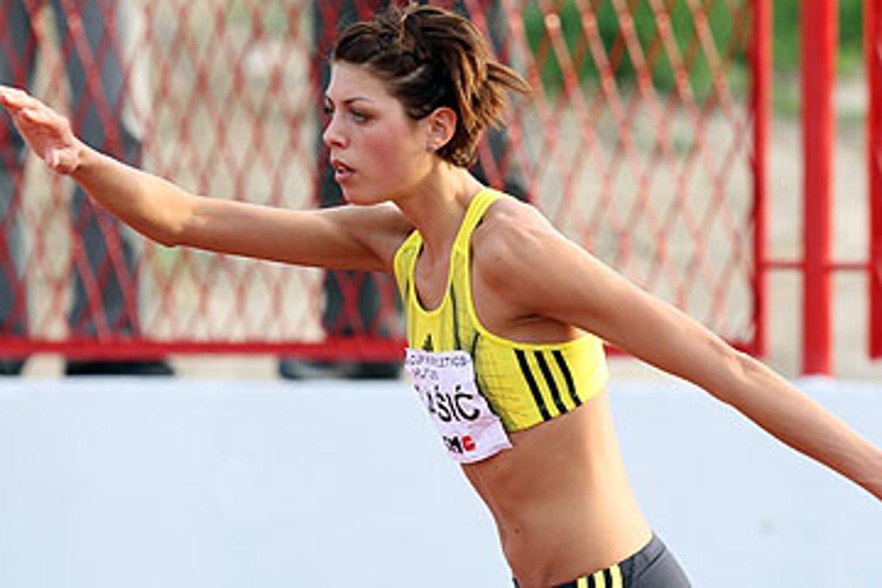 Blanka Vlašić