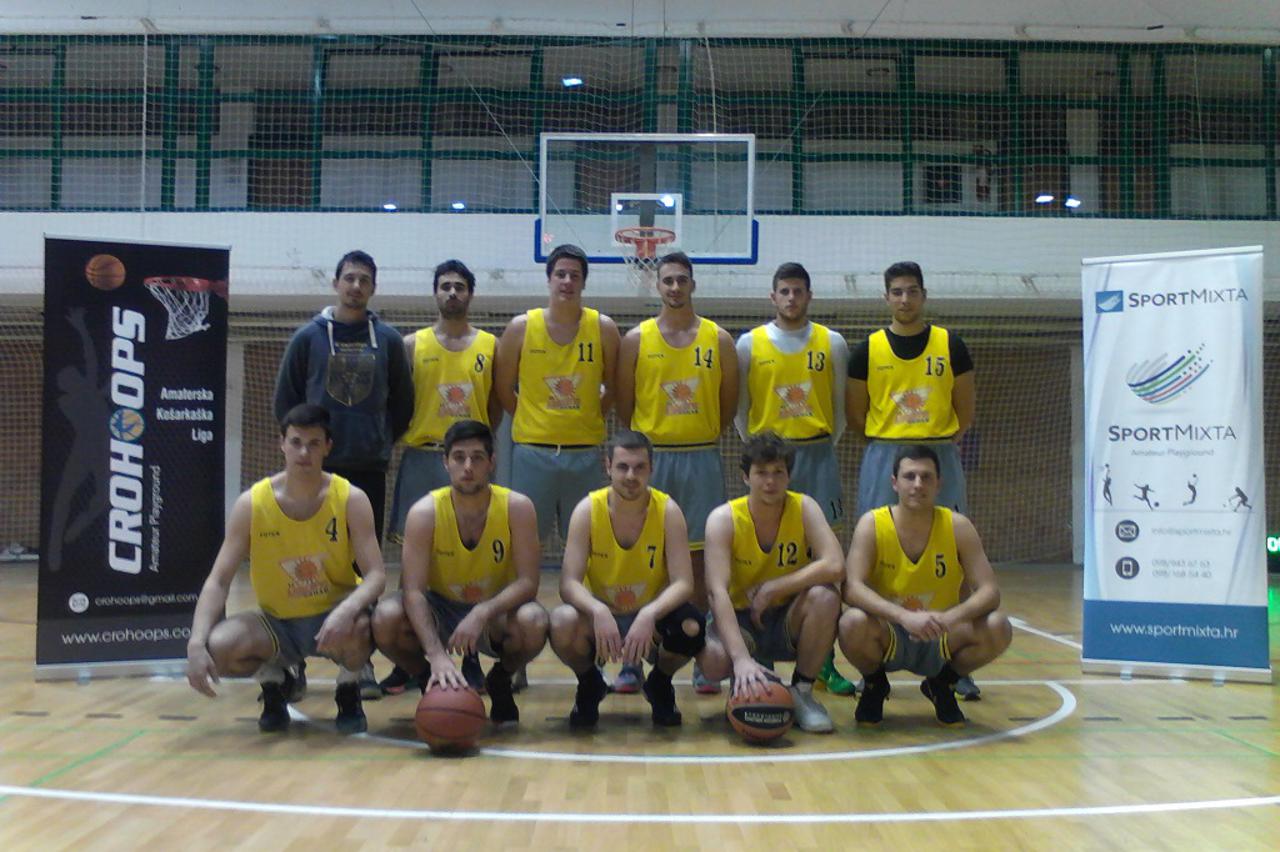 Crohoops