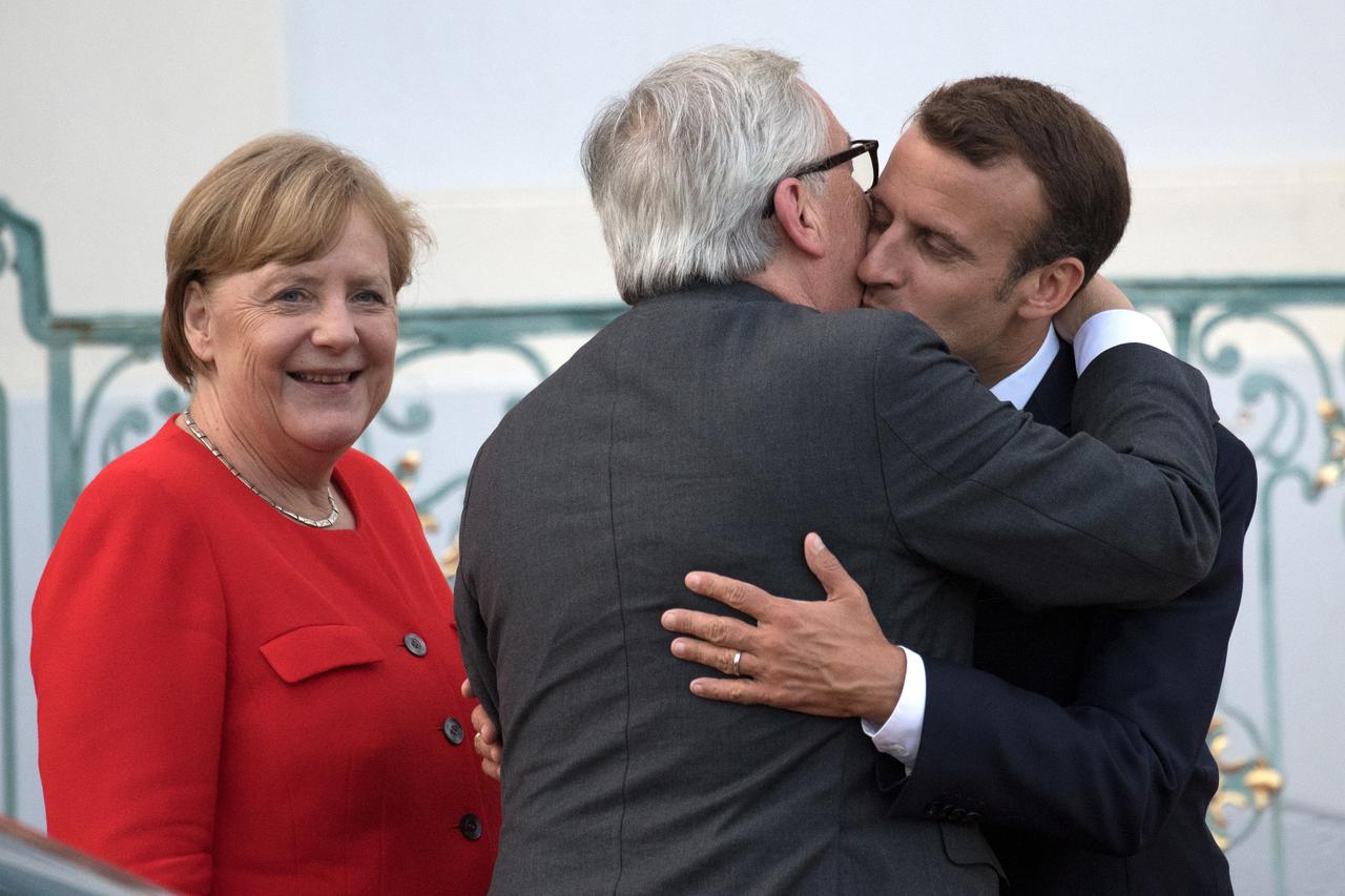 Jean-Claude Juncker