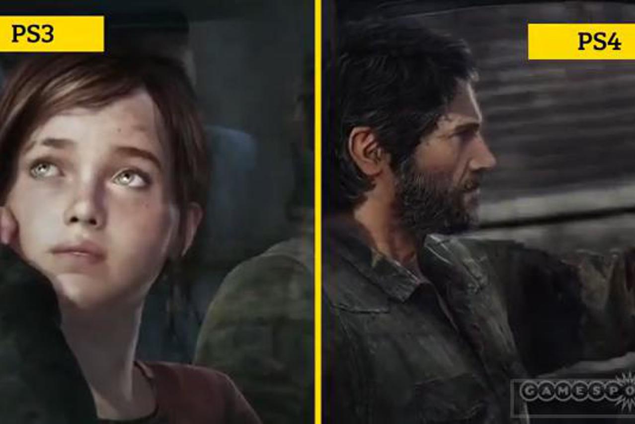 The Last of Us