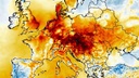 Sutra vrhunac toplinskog vala, cijela Hrvatska u crvenom: Stiže i mali predah, pogledajte kada