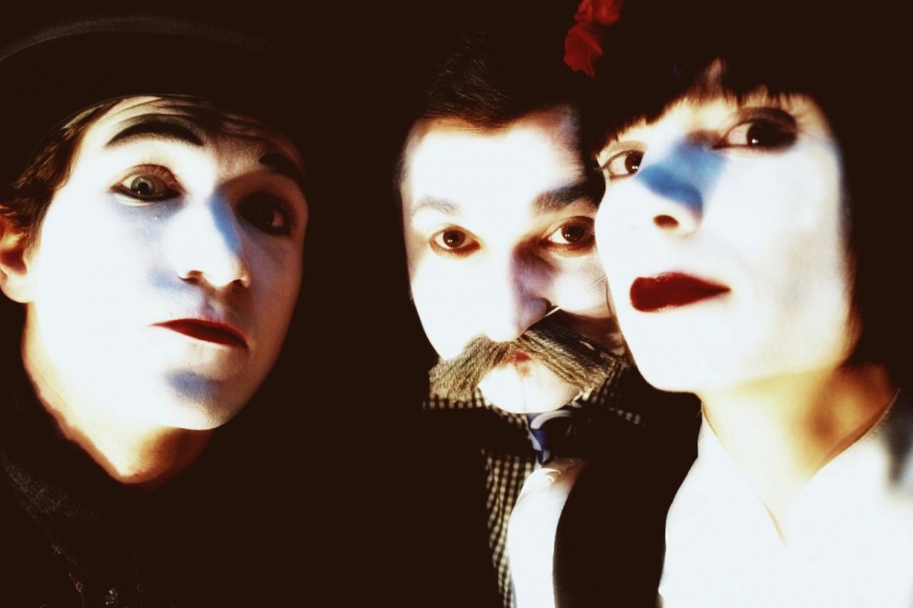 cirkus zvan proljeće