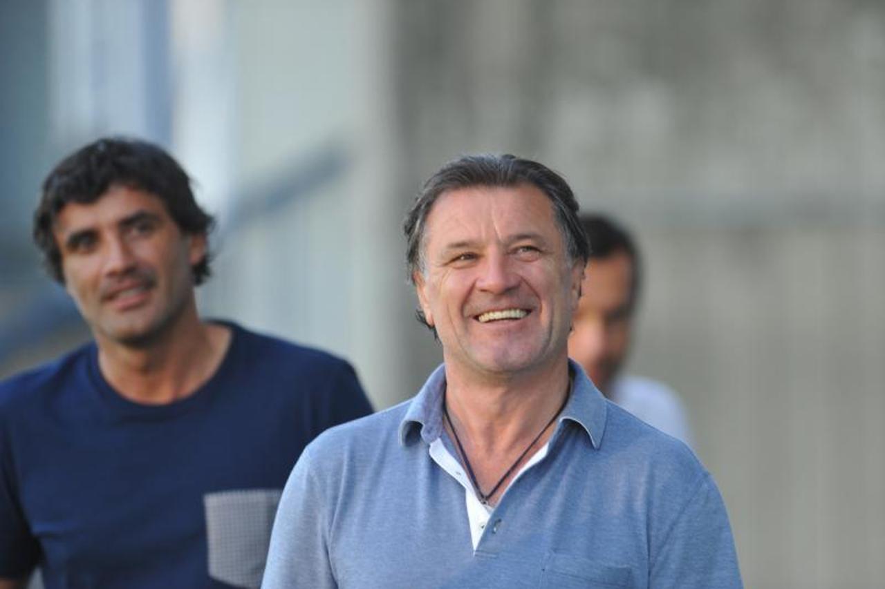 Zdravko Mamić