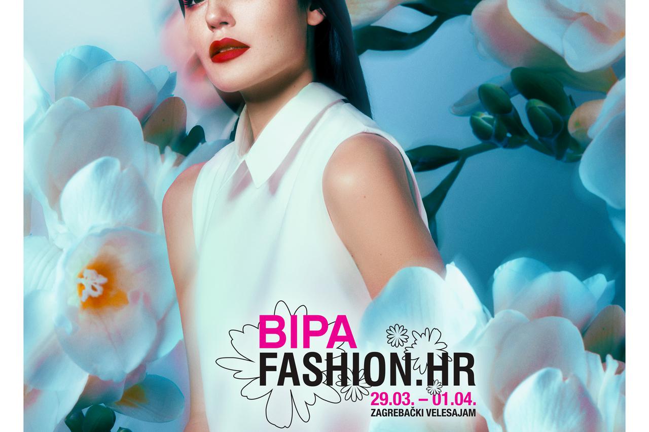Bipa Fashion.hr službena kampanja