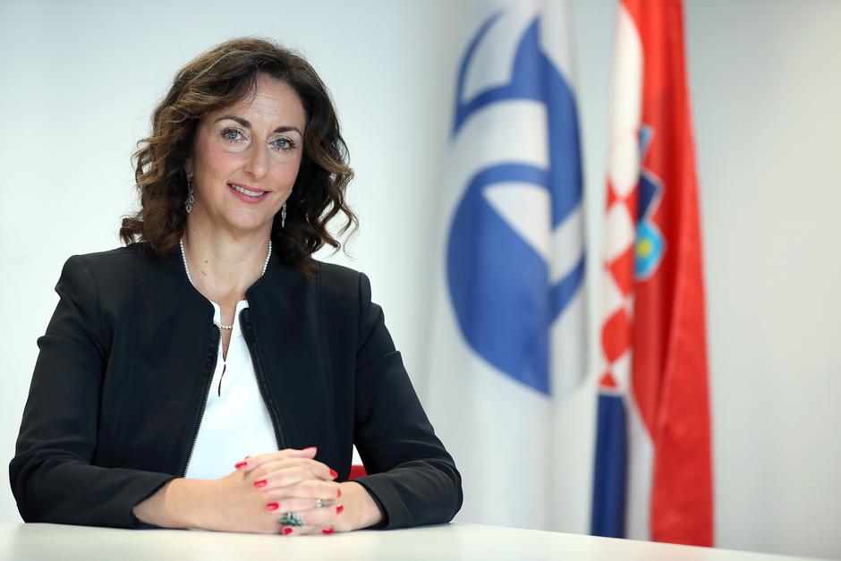 Vedrana Jelušić Kašić