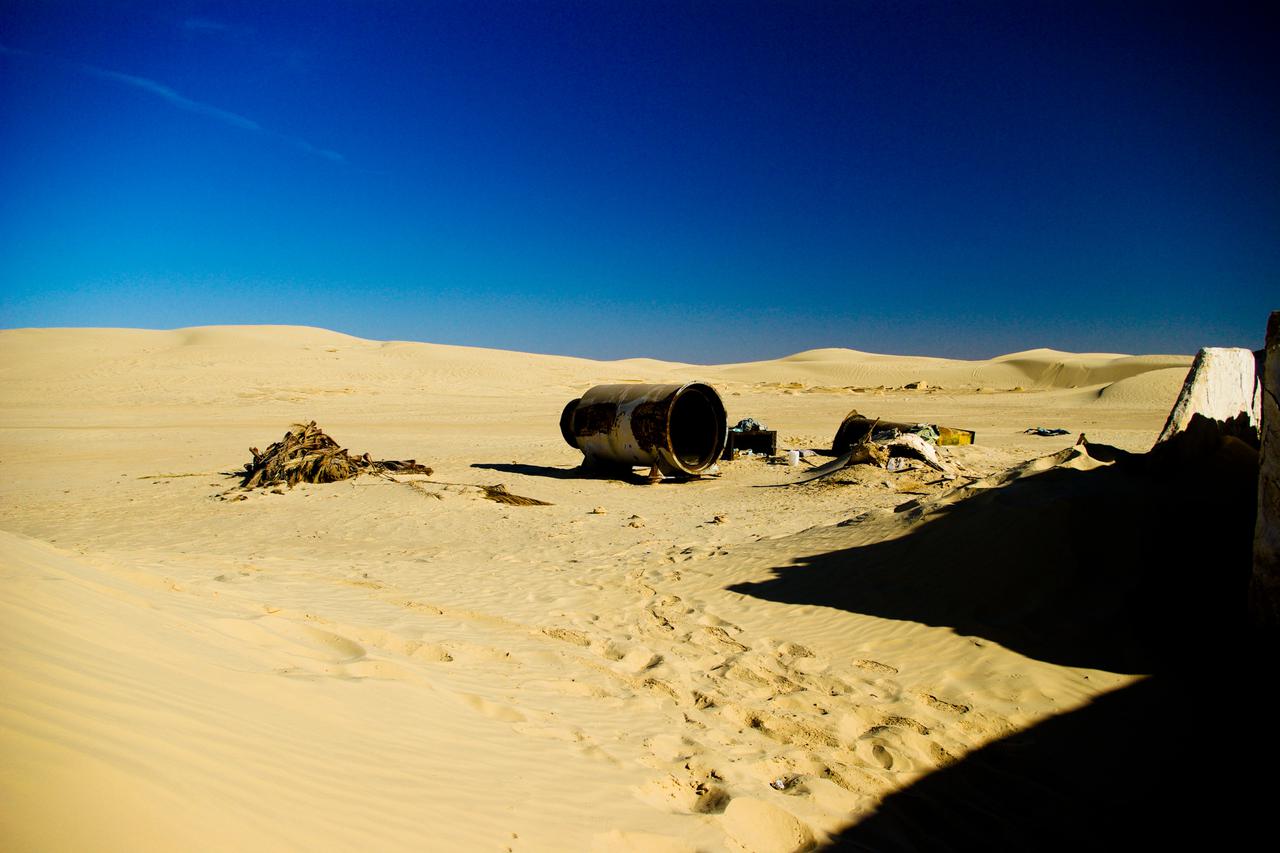 Tatooine