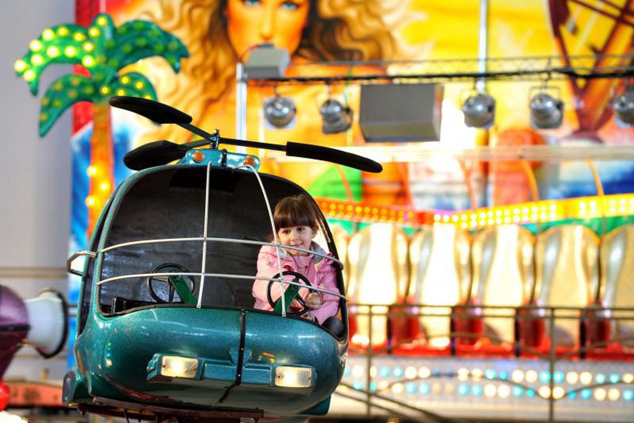 lunapark