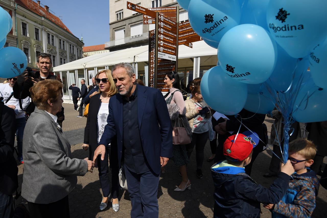 Obilježen Svjetski dan svjesnosti o autizmu