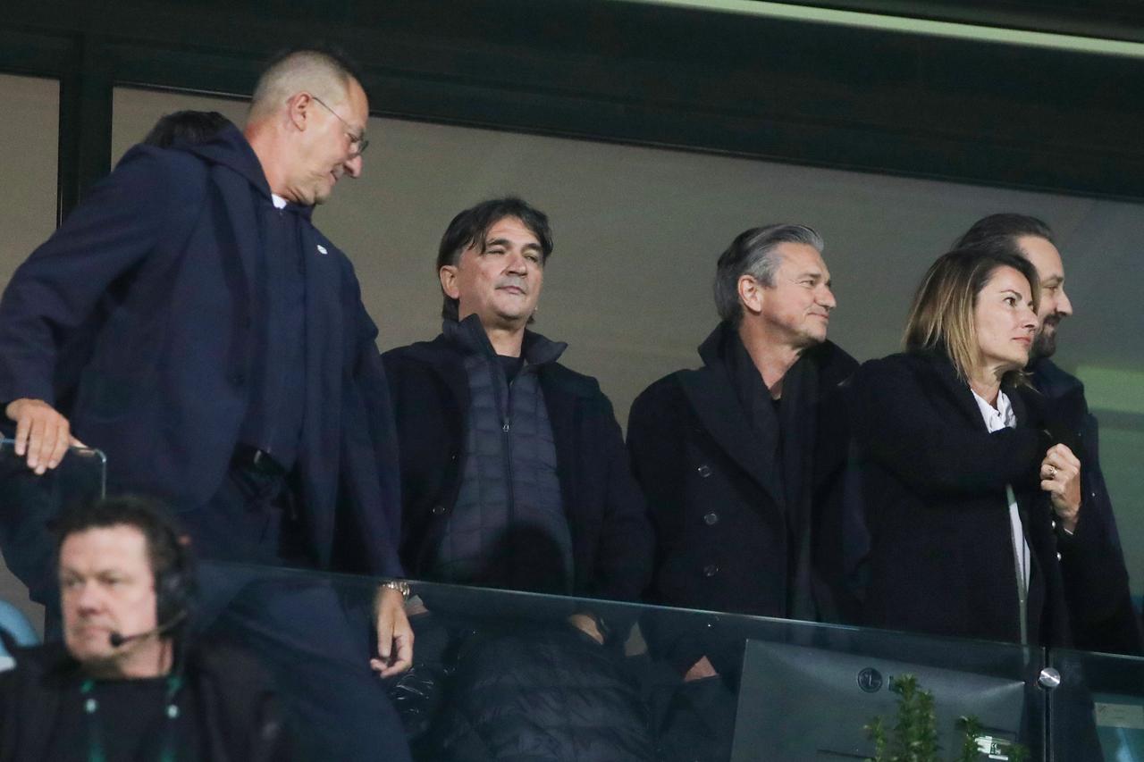 Rijeka: HNK Rijeka protiv RC Strasbourg u osmini finala UEFA Konferencijske lige