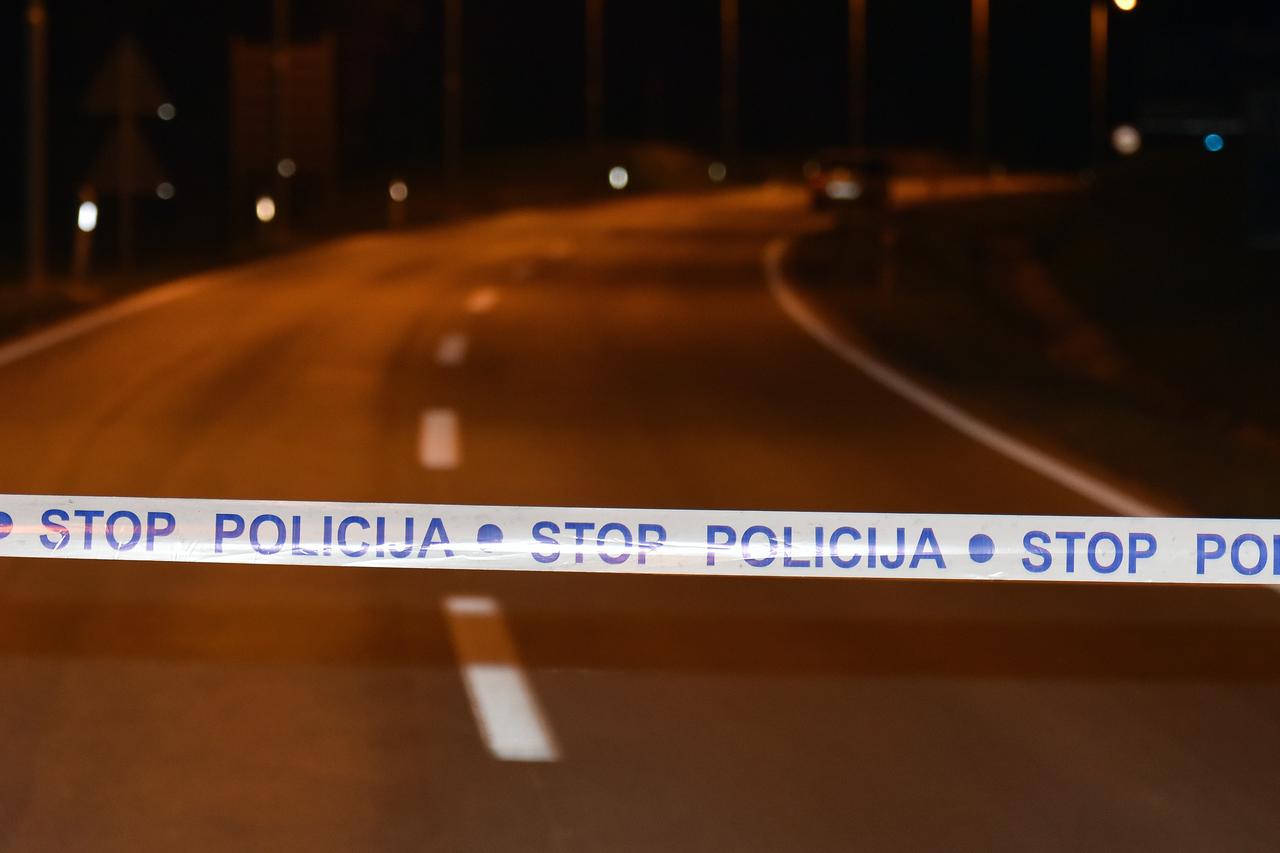 Policija
