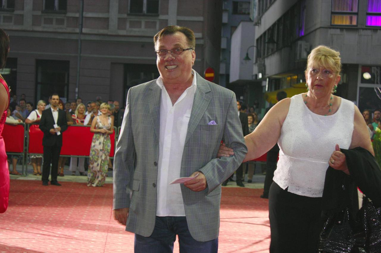 Sarajevo: Film "Kenjac" otvorio je premijere 15. Sarajevo Film Festivala