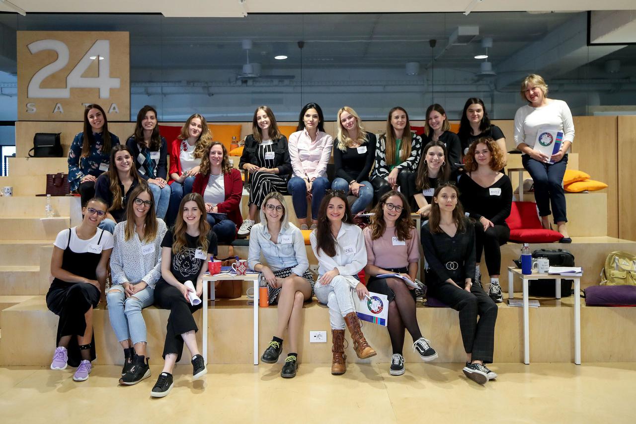 Styria:SCOOL akademija