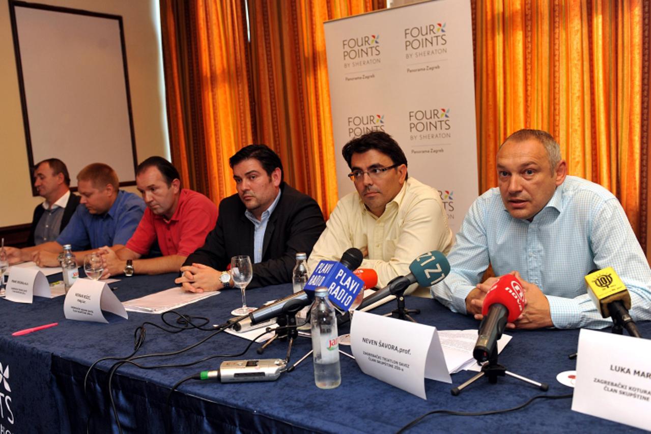 Zagrebački športski savez