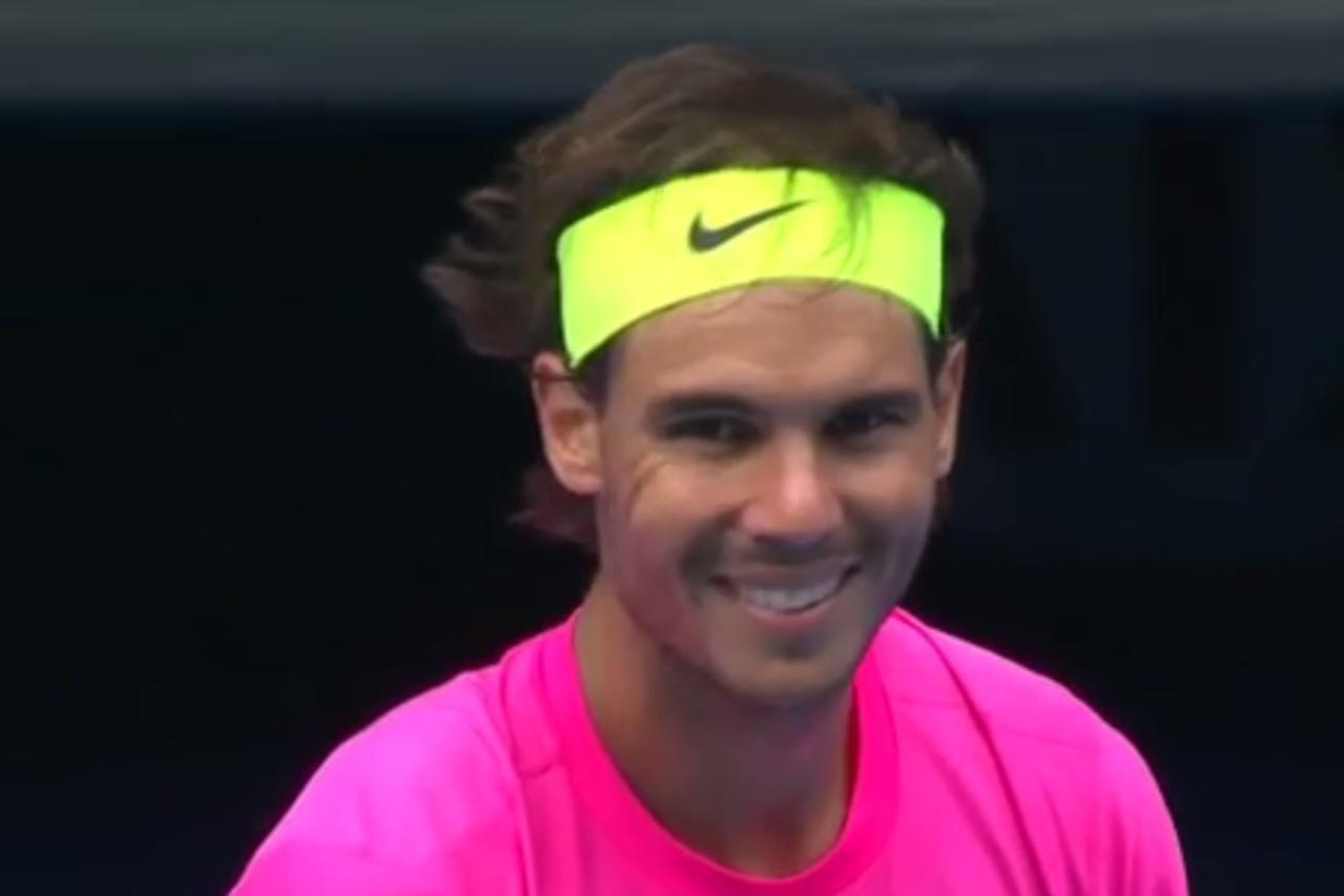 Rafael Nadal