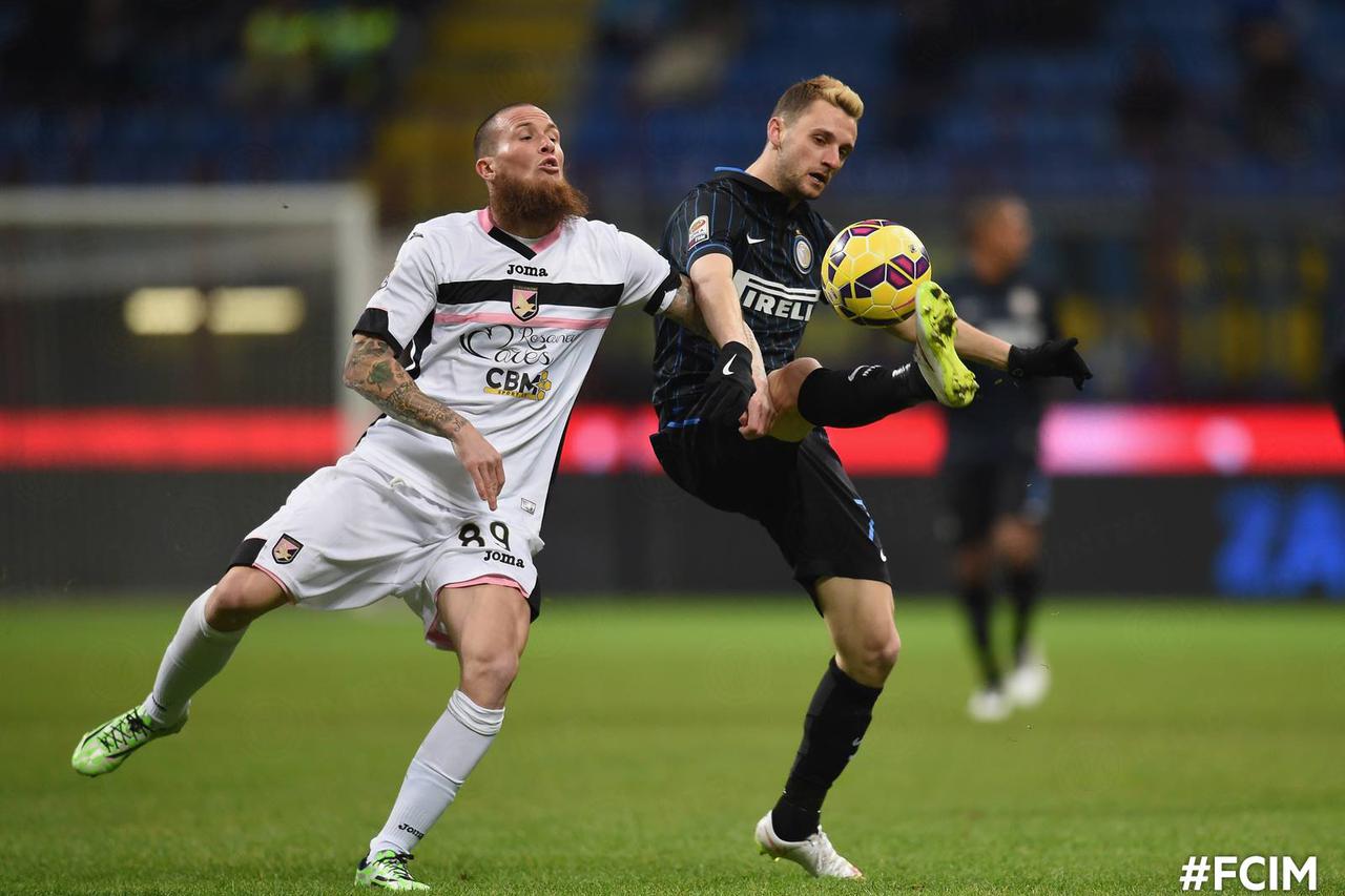 Marcelo Brozović