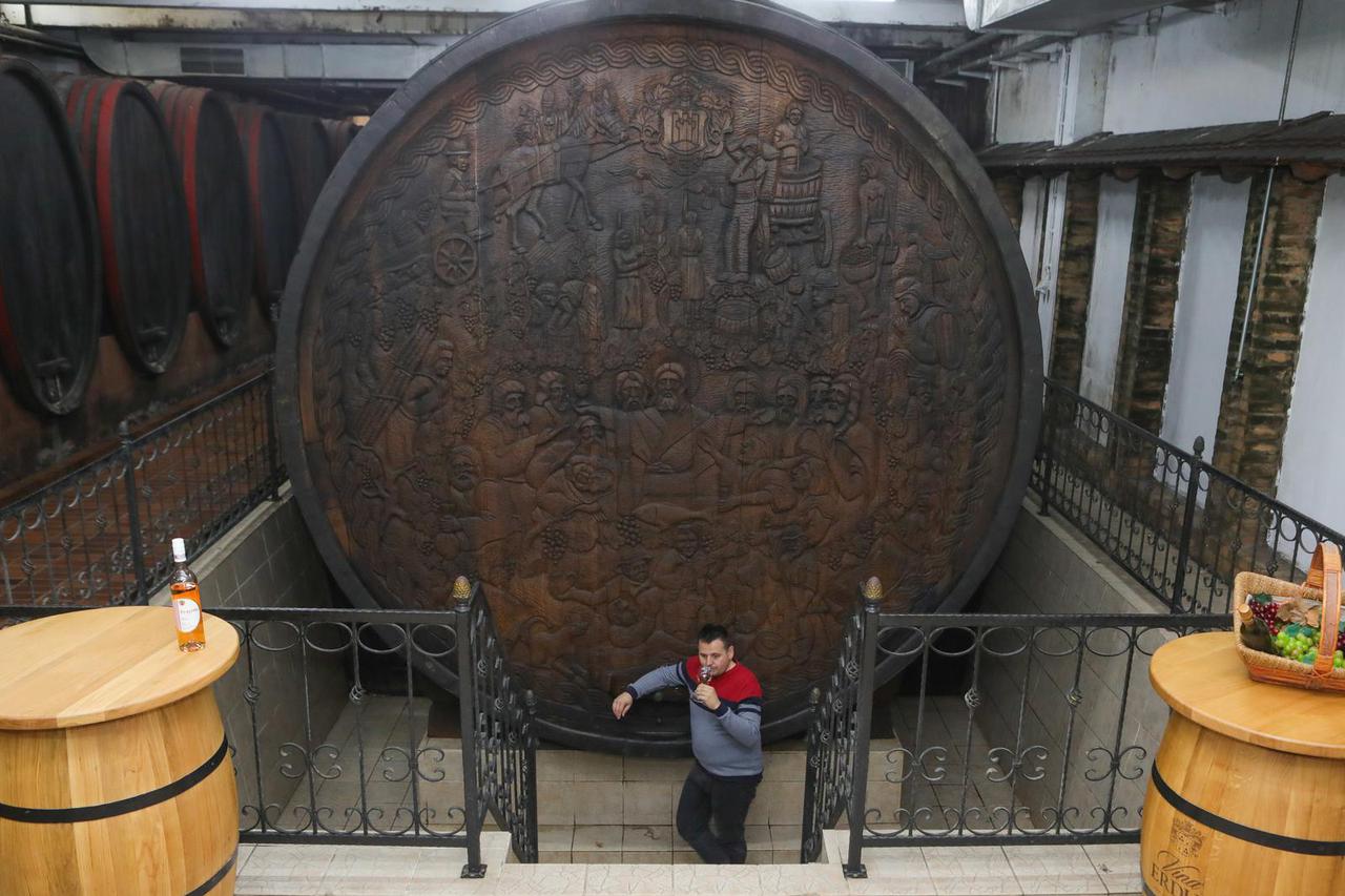 Turistička patrola Erdut