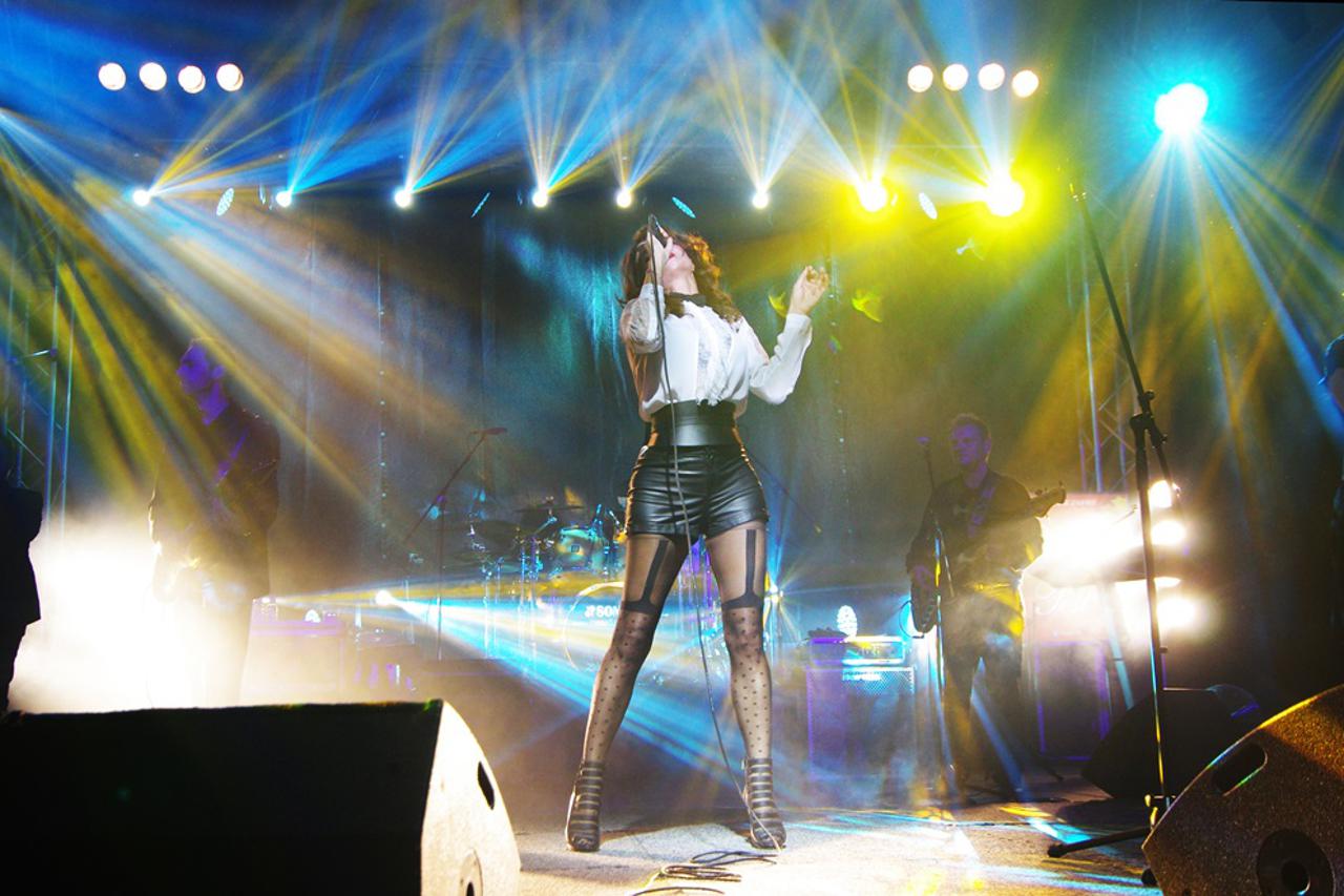 severina