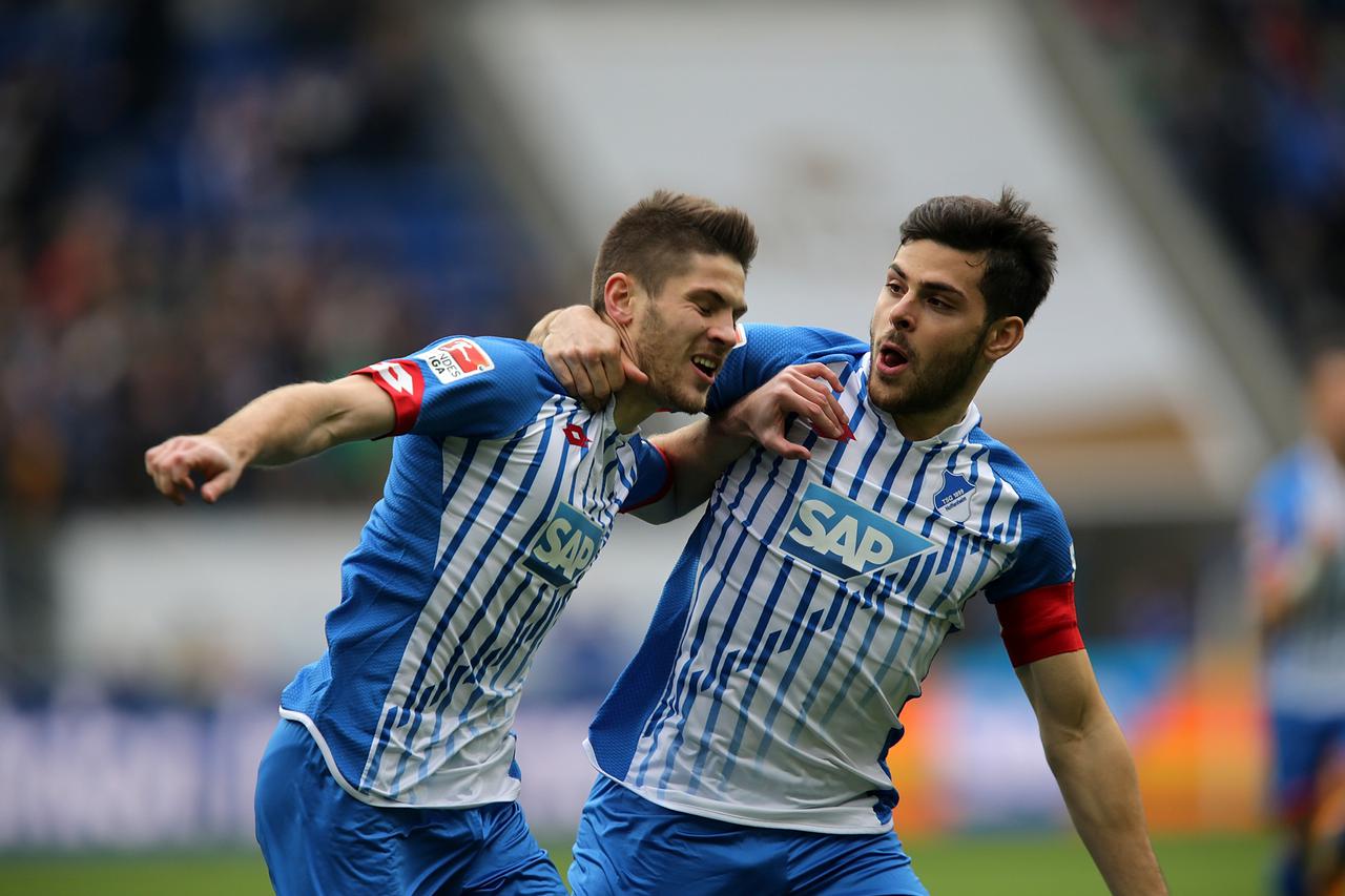 Andrej Kramarić