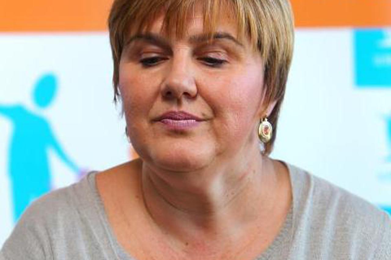 Željka Markić
