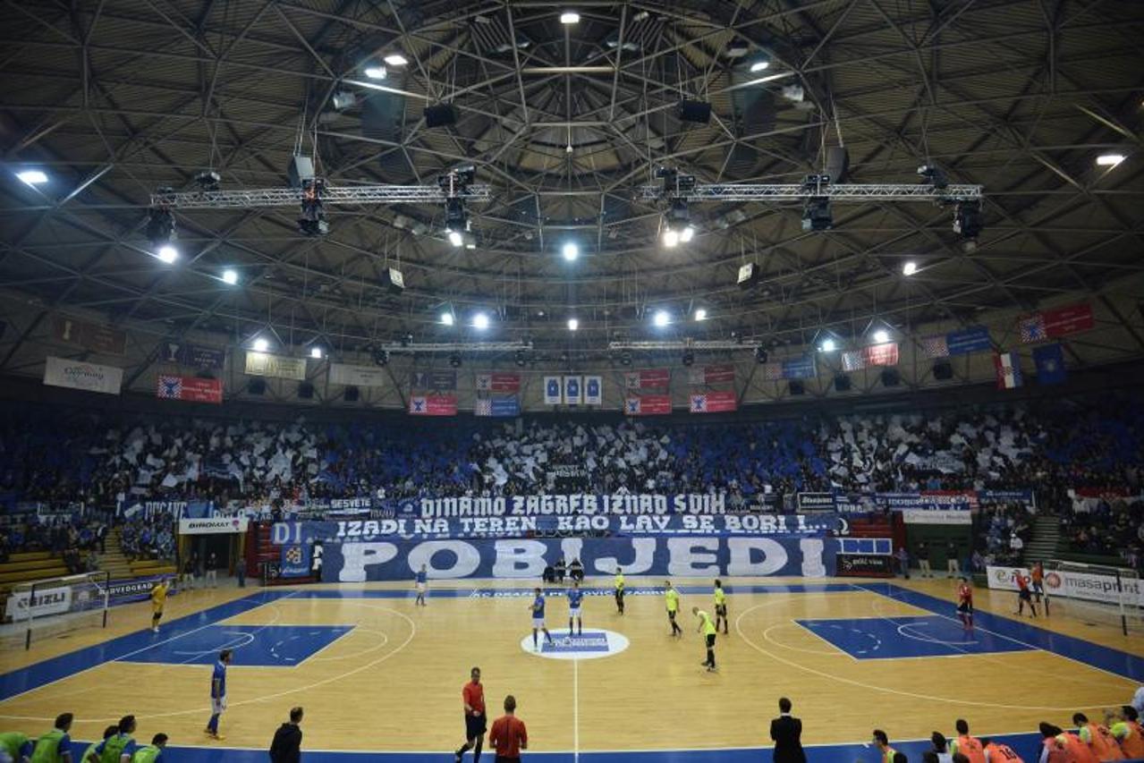 Futsal Dinamo