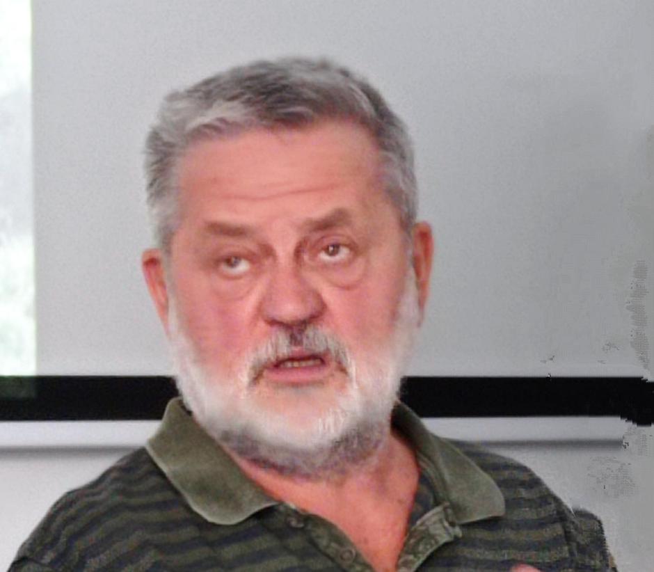 Branko Schmidt, redatelj i prijatelj Fabijana Šovagovića