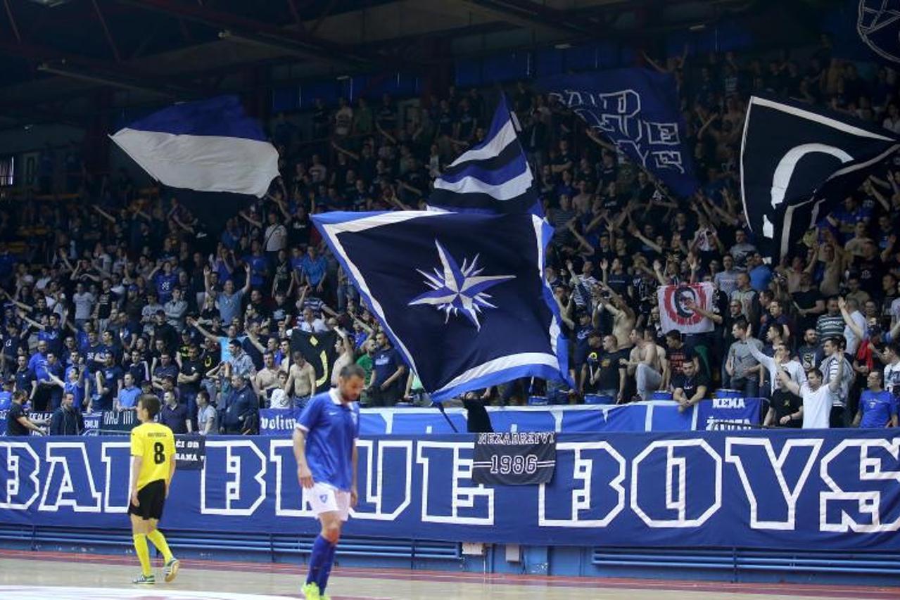 Futsal Dinamo