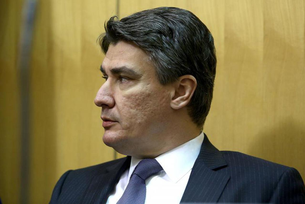 milanovic