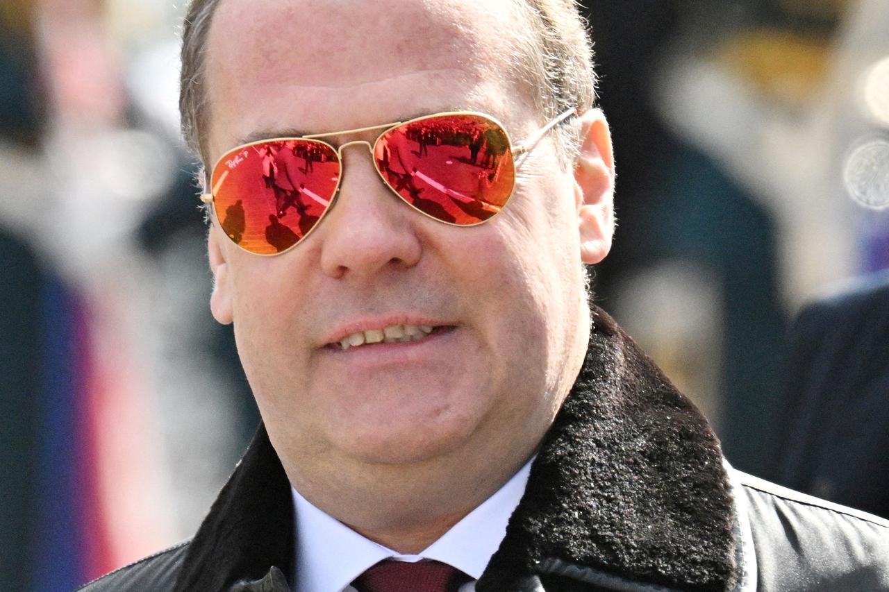 medvedev