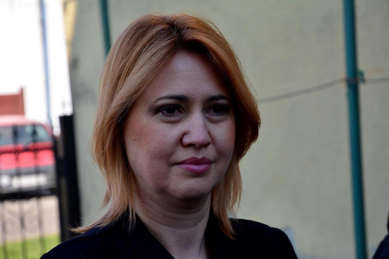 Milanka Opačić