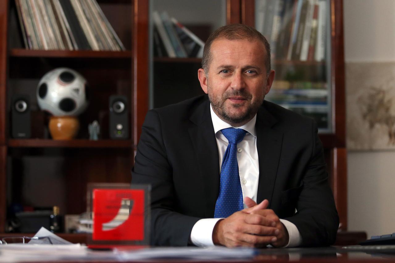 Tomislav Vuić