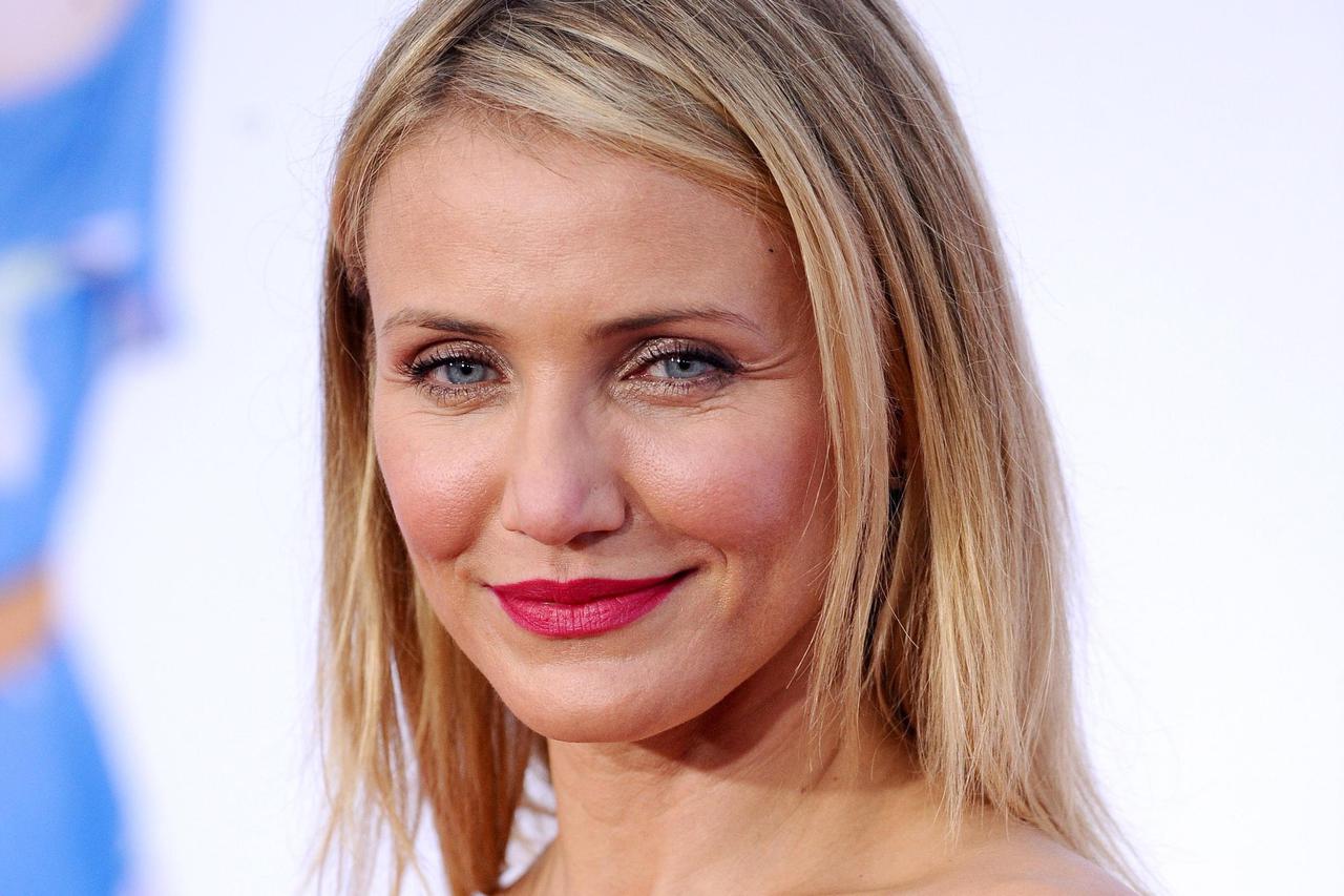 Cameron Diaz