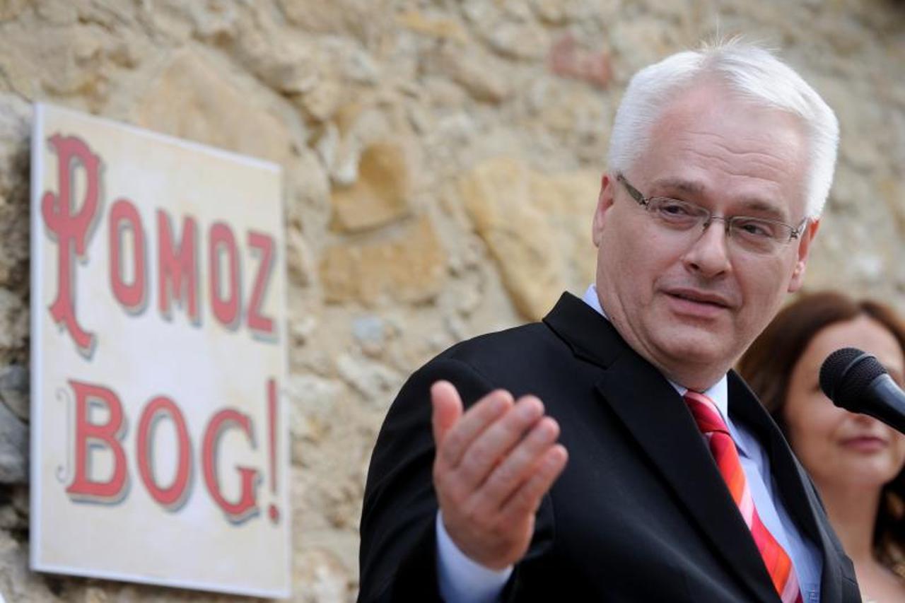 josipović