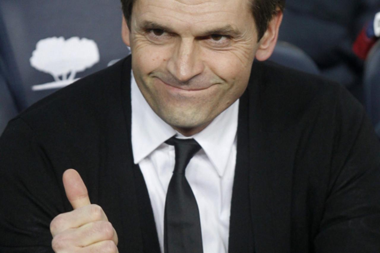 Tito Vilanova