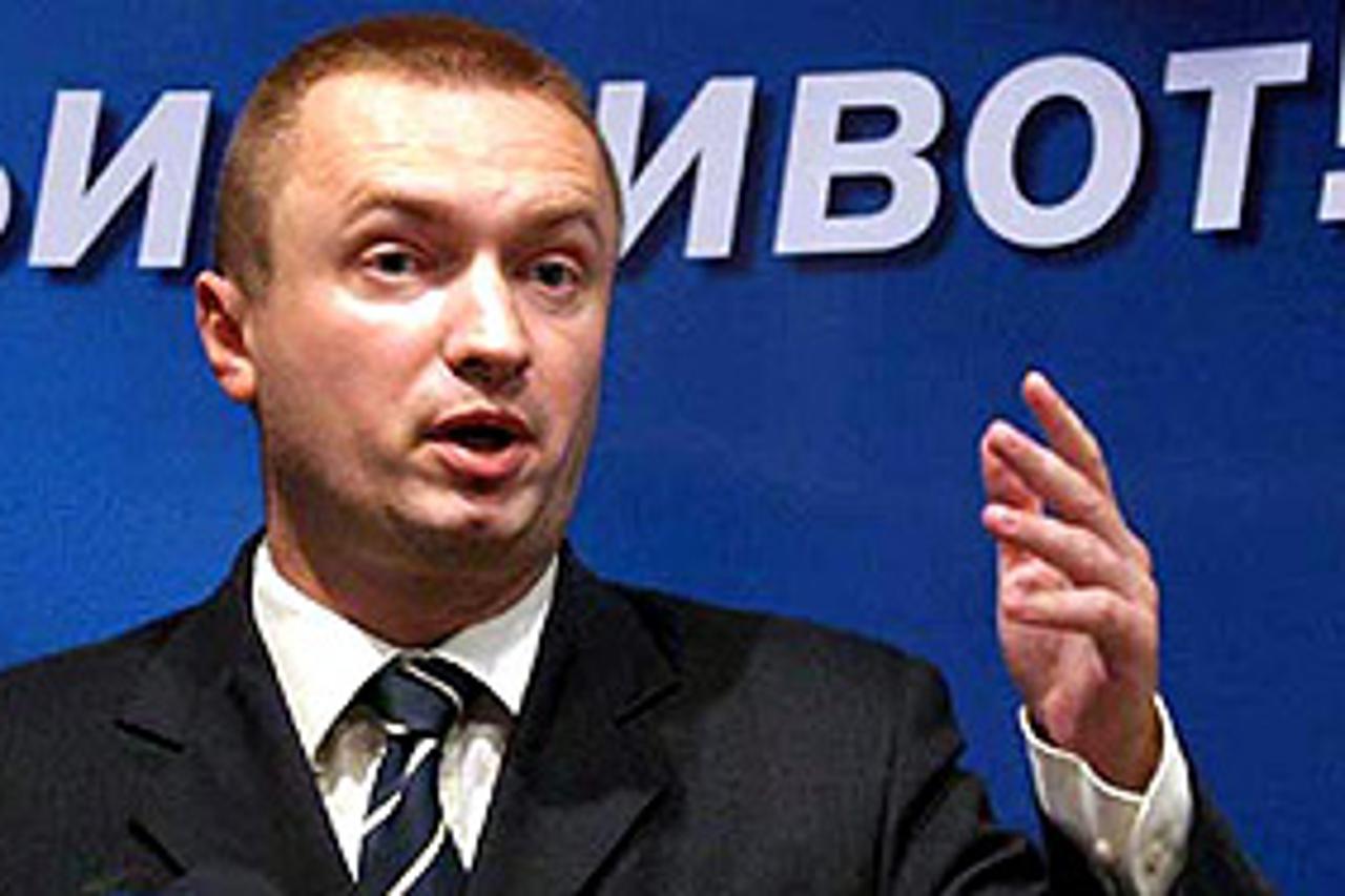 Bojan Pajtić