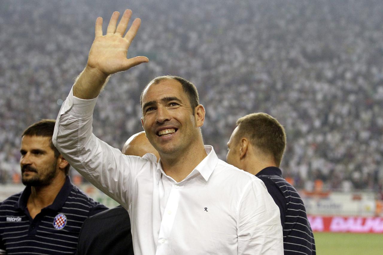 Igor Tudor