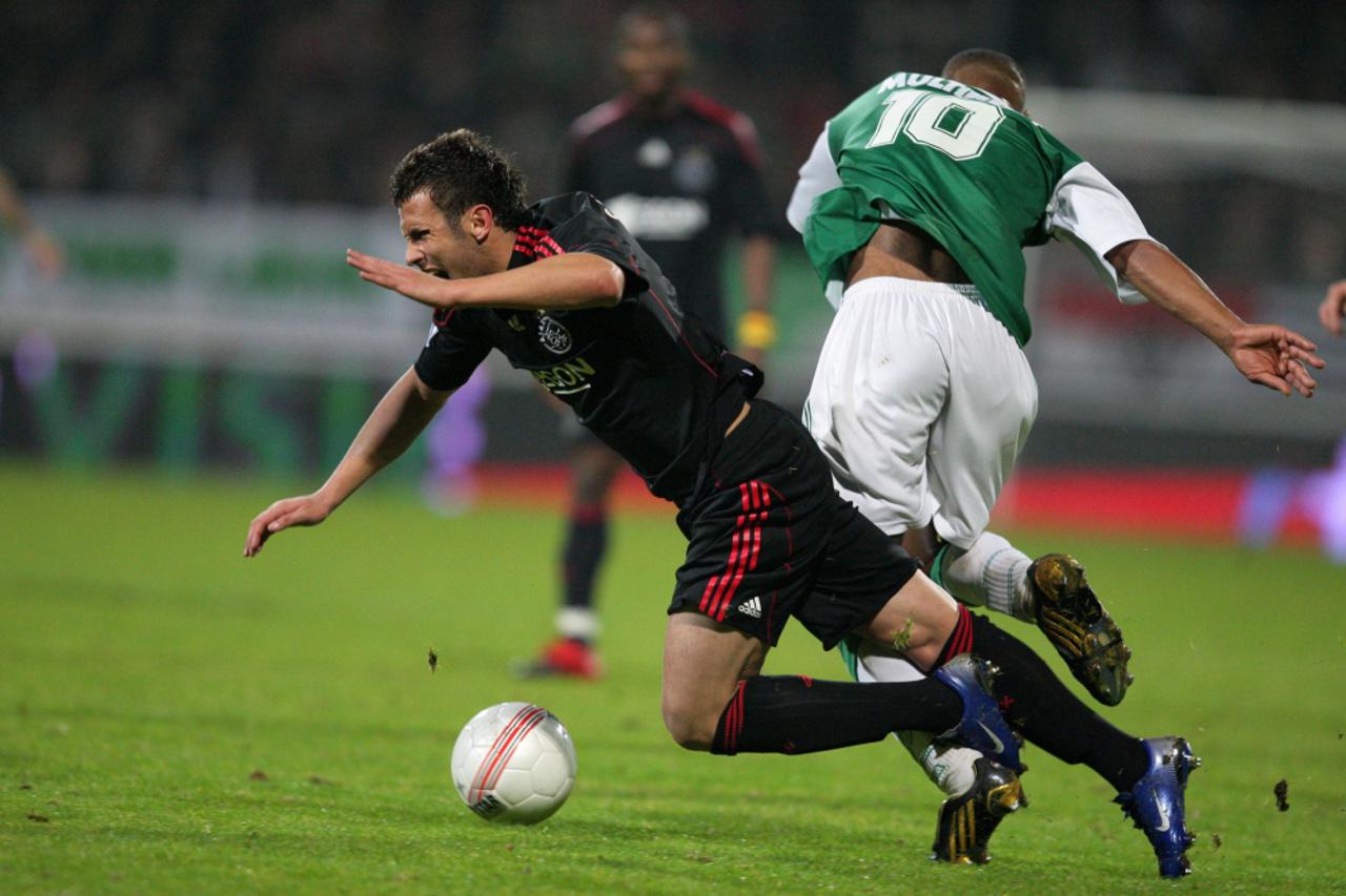 Miralem Sulejmani