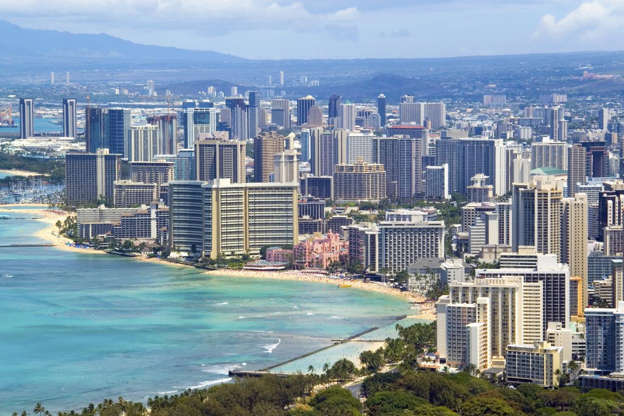 Hawaii