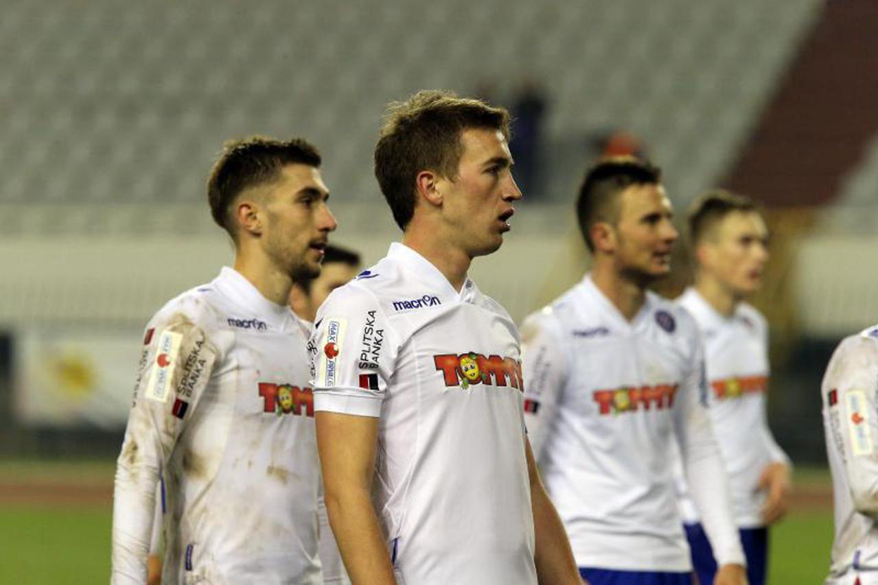 Hajduk