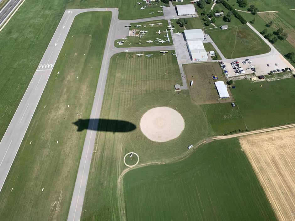 Blimp