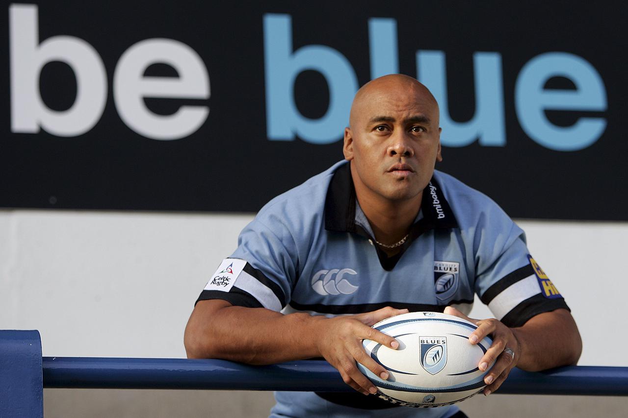 Jonah Lomu