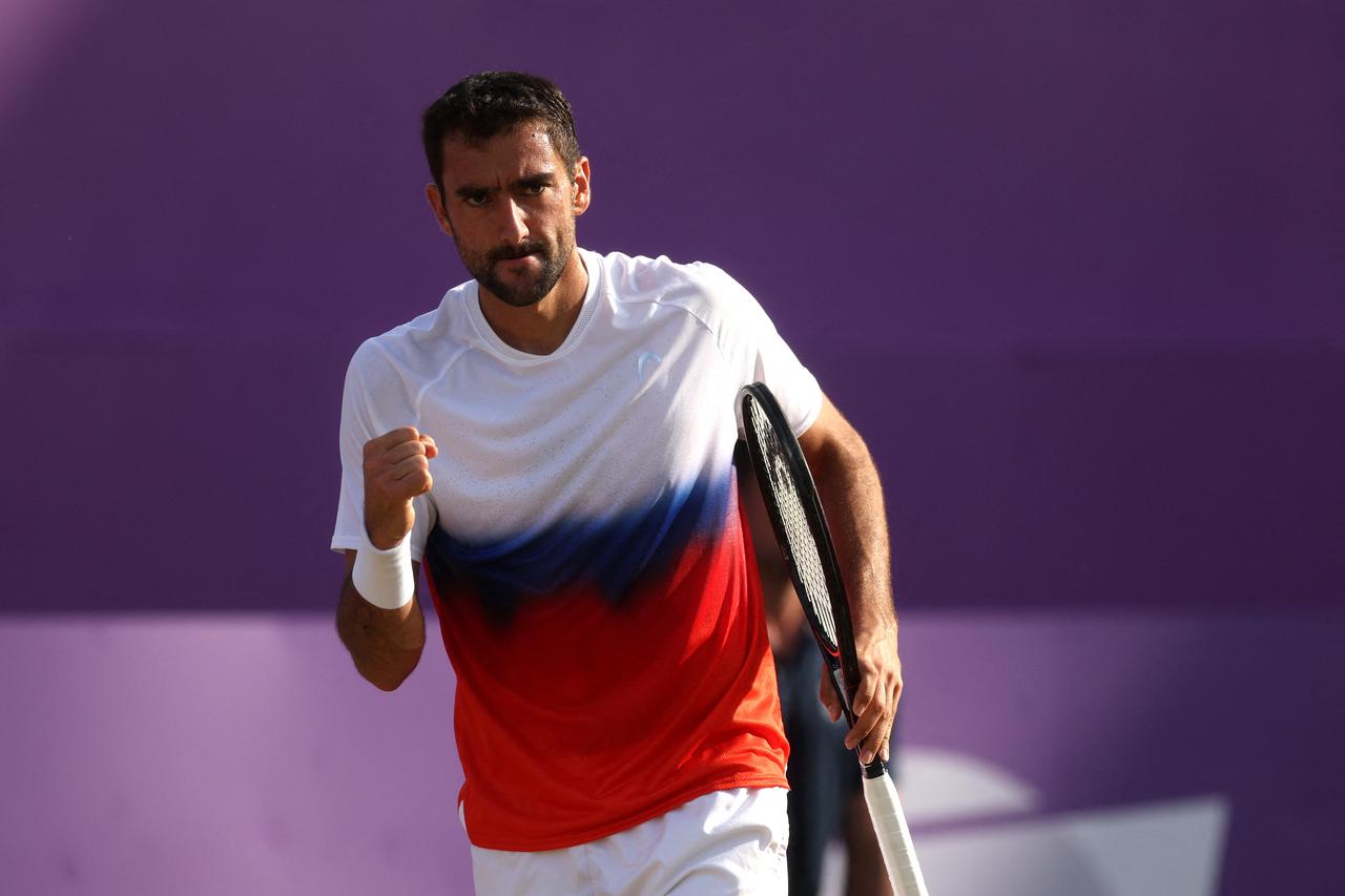 ATP 500 - Queen's Club Championships