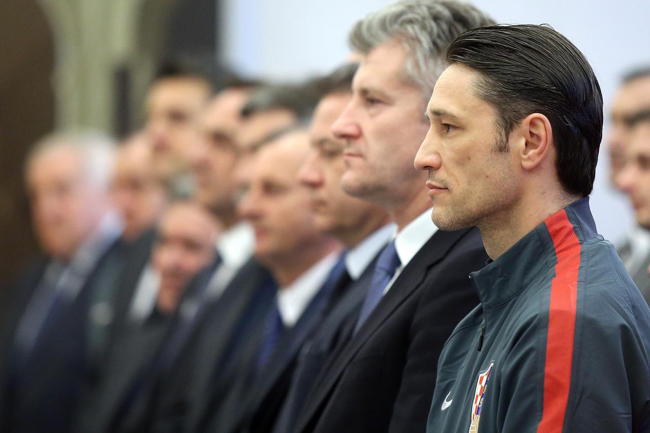 Niko Kovač