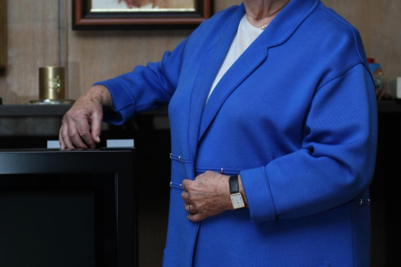 ankica tuđman (1)