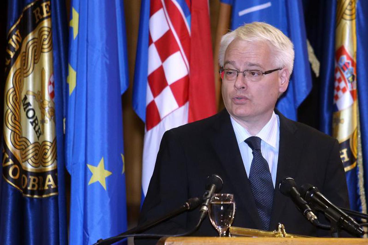 Ivo Josipović