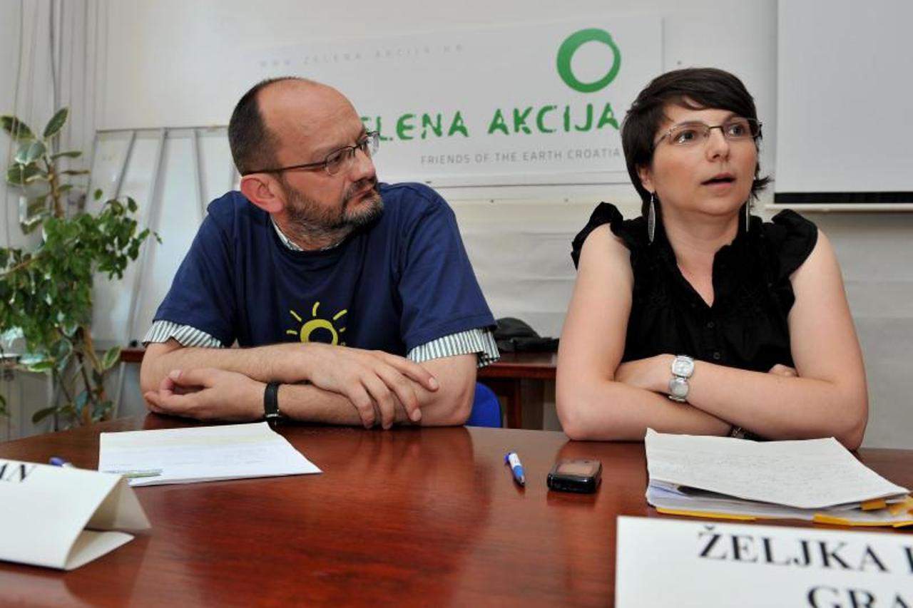 Željka Leljak Gracin