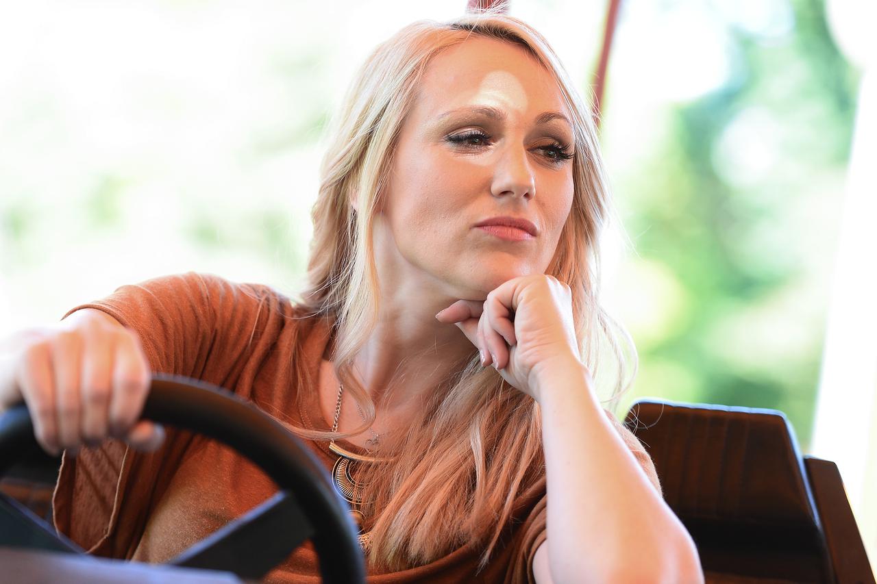 Zagreb: Pjeva?ica Neda Parma?