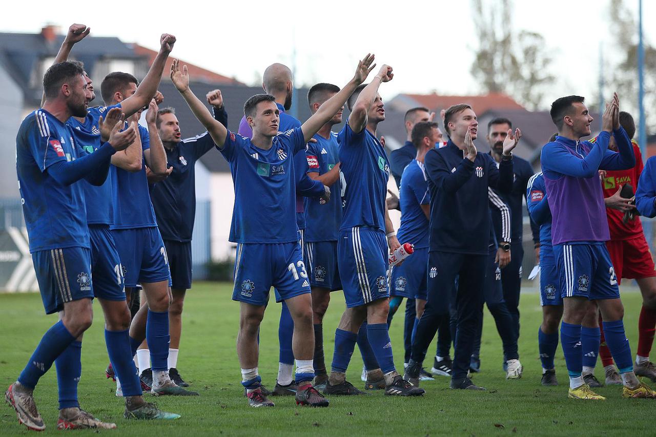 Hajduk - Dinamo 1:0 - Bijeli i drugi put u prvenstvu pobijedili Plave