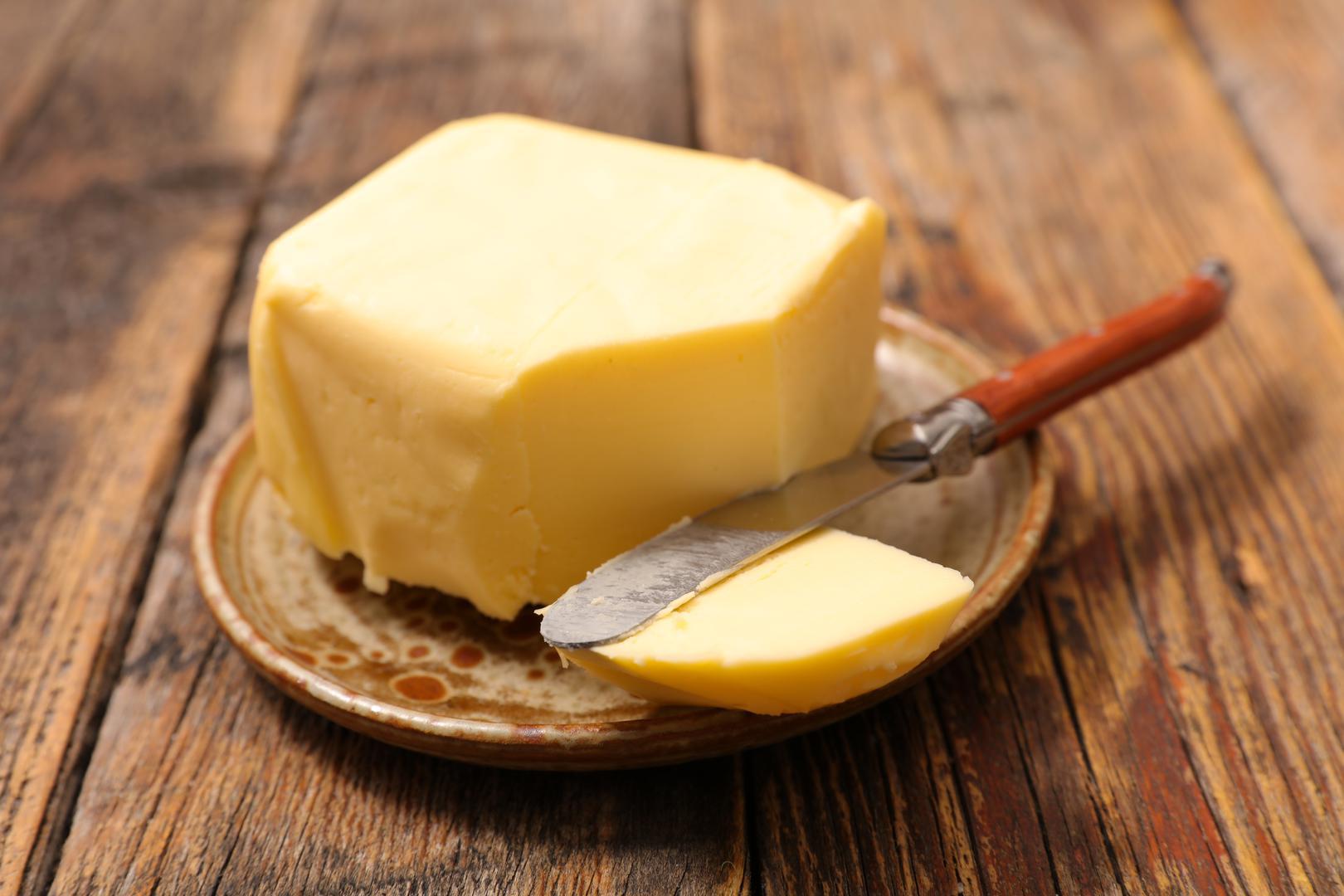 Zdravi namazi odličan su izbor u kombinaciji s integralnim kruhom. Pimjerice, maslac ili margarin s omega tri kiselinama.